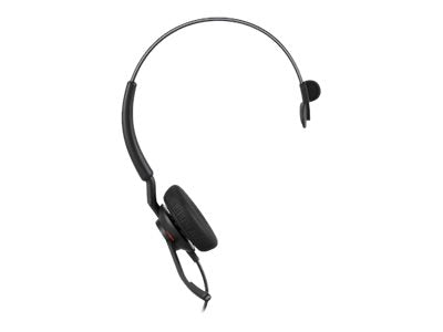 Jabra Engage 40 (Inline Link) UC Mono USB-C Jabra Engage 40 (Inline Link) UC Mono USB-C